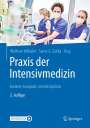 : Praxis der Intensivmedizin, Buch