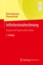 Peter Baumann: Infinitesimalrechnung, Buch
