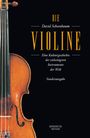 David Schoenbaum: Die Violine, Buch