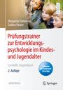 Sabina Pauen: Prüfungstrainer zur Entwicklungspsychologie im Kindes- und Jugendalter, Buch,EPB