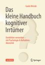 Guido Wenski: Das kleine Handbuch kognitiver Irrtümer, Buch