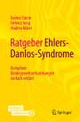 Karina Sturm: Ratgeber Ehlers-Danlos-Syndrome, Buch