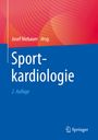 : Sportkardiologie, Buch