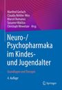 : Neuro-/Psychopharmaka im Kindes- und Jugendalter, Buch