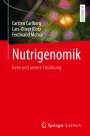 Carsten Carlberg: Nutrigenomik, Buch