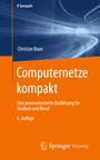 Christian Baun: Computernetze kompakt, Buch