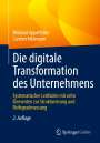 Carsten Feldmann: Die digitale Transformation des Unternehmens, Buch