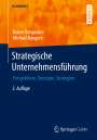 Rainer Bergmann: Strategische Unternehmensführung, Buch