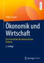 Volker Caspari: Ökonomik und Wirtschaft, Buch