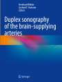 : Duplex sonography of the brain-supplying arteries, Buch