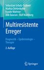 Sebastian Schulz-Stübner: Multiresistente Erreger, Buch