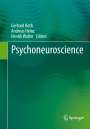 : Psychoneuroscience, Buch