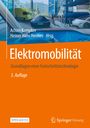 : Elektromobilität, Buch