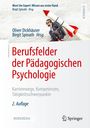 : Berufsfelder der Pädagogischen Psychologie, Buch