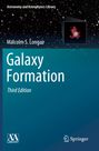 Malcolm S. Longair: Galaxy Formation, Buch