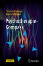 Kerstin Schlesiger: Psychotherapie-Kompass, Buch