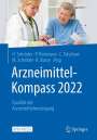 : Arzneimittel-Kompass 2022, Buch