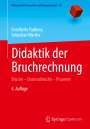 Friedhelm Padberg: Didaktik der Bruchrechnung, Buch