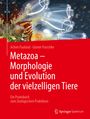 Günter Purschke: Metazoa - Morphologie und Evolution der vielzelligen Tiere, Buch