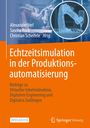 : Echtzeitsimulation in der Produktionsautomatisierung, Buch