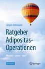 Jürgen Ordemann: Ratgeber Adipositas-Operationen, Buch