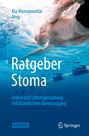 : Ratgeber Stoma, Buch