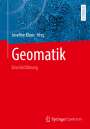 : Geomatik, Buch