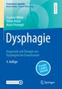 Susanne Weber: Dysphagie, Buch,EPB
