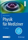 Ulrich Harten: Physik für Mediziner, Buch