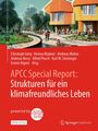 : APCC Special Report: Strukturen für ein klimafreundliches Leben, Buch