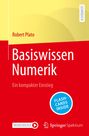 Robert Plato: Basiswissen Numerik, Buch,EPB