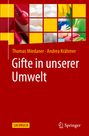 Andrea Krähmer: Gifte in unserer Umwelt, Buch