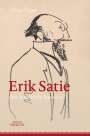 Oliver Vogel: Erik Satie, Buch
