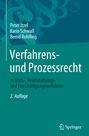 Peter Itzel: Verfahrens- und Prozessrecht in Amts-, Staatshaftungs- und Entschädigungsverfahren, Buch