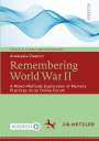 Anastasia Glawion: Remembering World War II, Buch