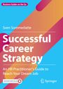 Sven Sommerlatte: Successful Career Strategy, Buch