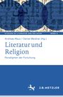 : Literatur und Religion, Buch