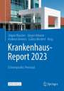 : Krankenhaus-Report 2023, Buch