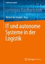 : IT und autonome Systeme in der Logistik, Buch