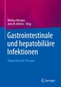 : Gastrointestinale und hepatobiliäre Infektionen, Buch
