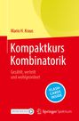 Mario H. Kraus: Kompaktkurs Kombinatorik, Buch,EPB