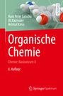 Hans Peter Latscha: Organische Chemie, Buch