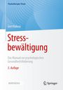Gert Kaluza: Stressbewältigung, Buch
