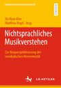: Nichtsprachliches Musikverstehen, Buch