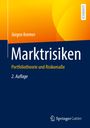 Jürgen Kremer: Marktrisiken, Buch