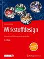 Gerhard Klebe: Wirkstoffdesign, Buch