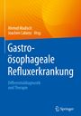 : Gastroösophageale Refluxerkrankung, Buch