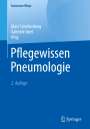 : Pflegewissen Pneumologie, Buch