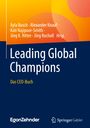: Leading Global Champions, Buch