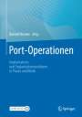 : Port-Operationen, Buch